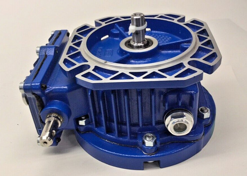 Motovario Txf002-iec63-b5 Gear Box 4176398 Txf002-p140*1 Ccb