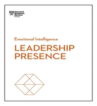 Comprar Libro Leadership Presence (hbr Emotional Intelligence Ser...