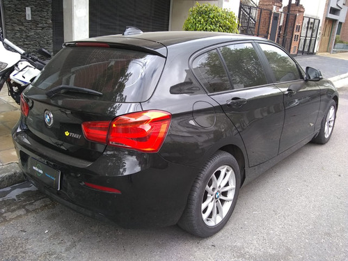 BMW Serie 1 1.5 118i Active 136cv