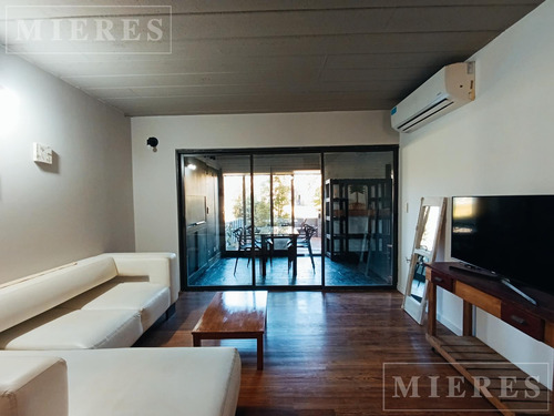 Departamento En Alquiler Anual En Apart Del Pinazo