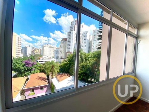 Imagem 7 de 15 de Apartamento Em Baixo Augusta - São Paulo , Sp - 11009