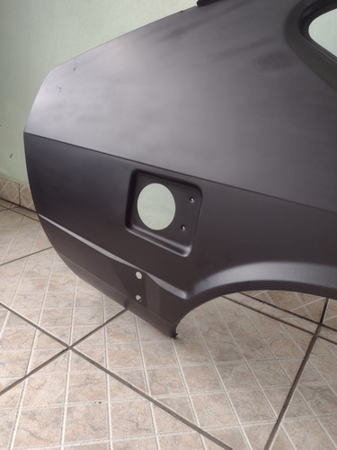 Painel Lateral Vw Passat 4 Pts Iraqueano Original Ld