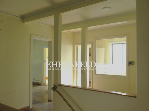 Local Comercial En Arriendo En Providencia
