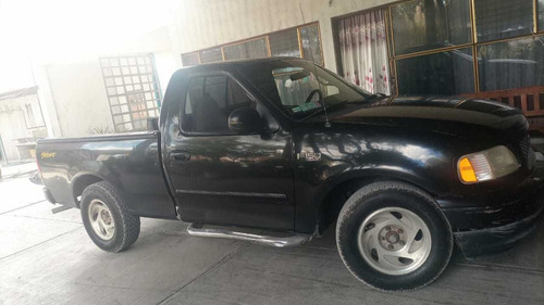 Imagen 4 de 8 de Ford F-150