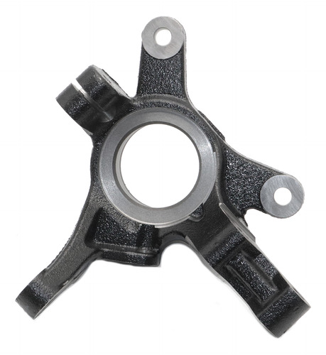 Mango Mangueta Delanter Derecha Spark 11-17 Beat 18-21 1.2 L