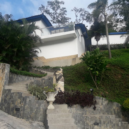 Cimap Vendo Casa En Colinas De Guataparo