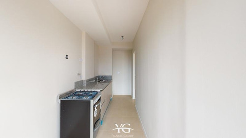Departamento De 3 Ambientes En Villa Del Parque Amenities Del Mas Alto Confort