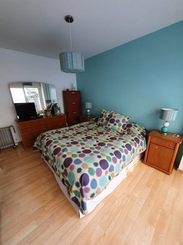 Imagen 14 de 20 de Venta - Depto 3 Amb C/gran Patio Y Cochera Fija - Saavedra