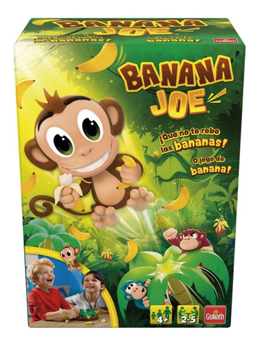 Goliath Banana Joe 30998