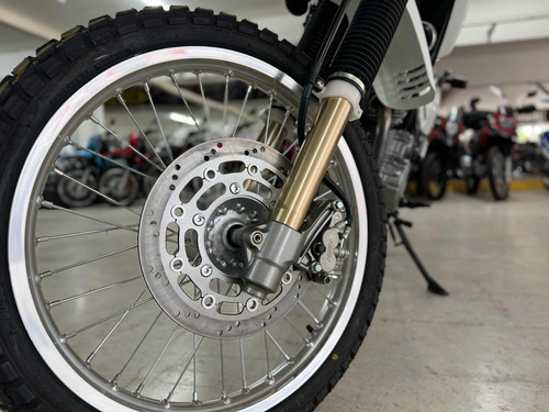 Suzuki Dr 650 Entrega Ya! No Kawasaki Klr/ No Honda Xr 600