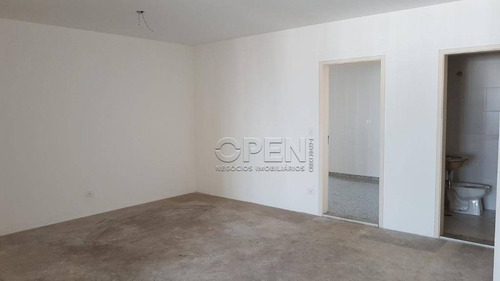 Imagem 11 de 30 de Apartamento À Venda, 141 M² Por R$ 1.180.000,00 - Vila Assunção - Santo André/sp - Ap8064