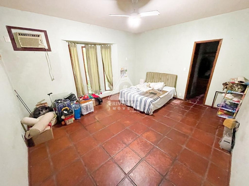 Imagem 6 de 29 de Mansão Com Vista Cinematográfica Em Região Privilegiada Em São Conrado- Rj - 35317