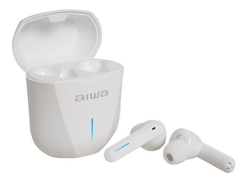 Imagen 3 de 4 de Aiwa Audifono Inalambrico Aw-tws55 - Phone Store