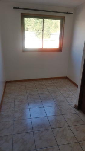 Departamento En Barrio Ohiggins.
