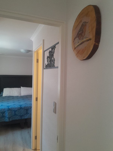 Arriendo Departamento Amoblado 2dormitorios En Pucón