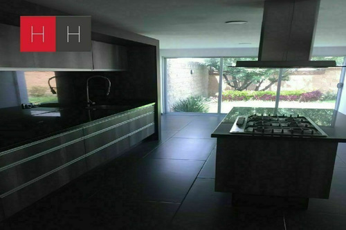 Imagen 12 de 12 de Casa En Venta Zona Atlixcayolt