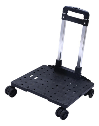 Carro Con Ruedas Para Mochila, Carrito Para Equipaje Con