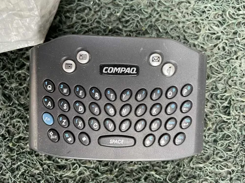 Palm One Palmone Pocket Pc Vx Zire Compaq 3 Und (Usado)