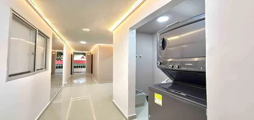 Apartaestudio En Arriendo En El Centro/pereira (279062422).