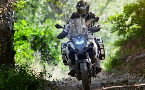 Imagen 5 de 13 de Benelli Trk 502 Entrega Inmediata 2022 0km