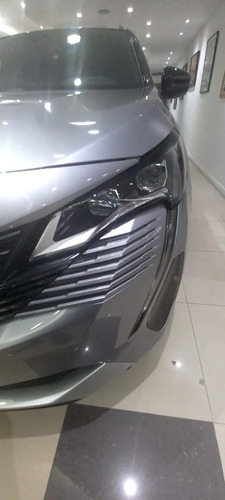 Peugeot 5008 2.0 Allure Plus Hdi Tiptronic