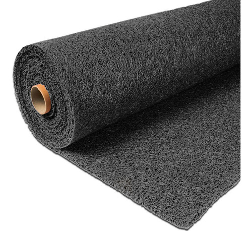 Alfombra Pvc Rulo 10mm Cushiont Mat 10 Mm 1,2 M Ancho X M2