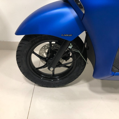 Yamaha Fascino 125 Fi 2025 0 Km Usado. Permutas - Financio
