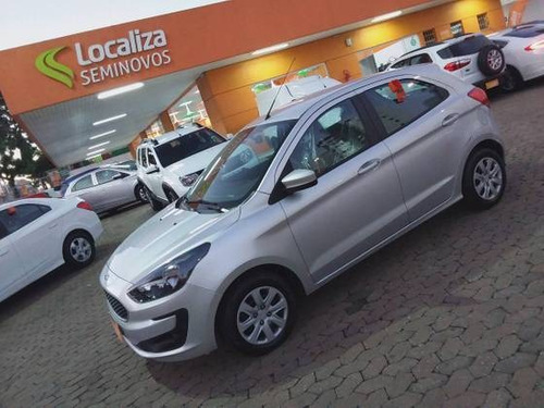 Ford Ka 1.0 Ti-vct Flex Se Manual