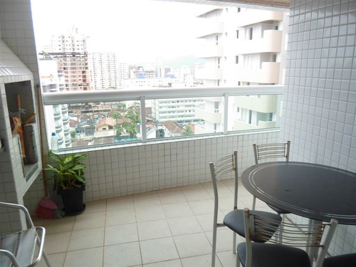Imagem 7 de 29 de Apartamento, 2 Dorms Com 92 M² - Aviacao - Praia Grande - Ref.: Gim6022942 - Gim6022942