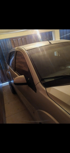 Imagem 3 de 12 de Ford Fiesta 2008 1.0 Flex 5p