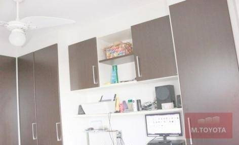 Imagem 22 de 30 de Apartamento Com 2 Dormitórios À Venda, 66 M² Por R$ 290.000,00 - Gopoúva - Guarulhos/sp - Ap0111