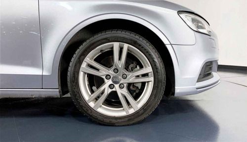 Imagen 11 de 15 de 104764 - Audi A3 2018 Con Garantía