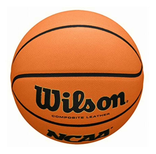 Wilson Ncaa Evo Nxt Réplica De Baloncesto Tamaño 6-28.5