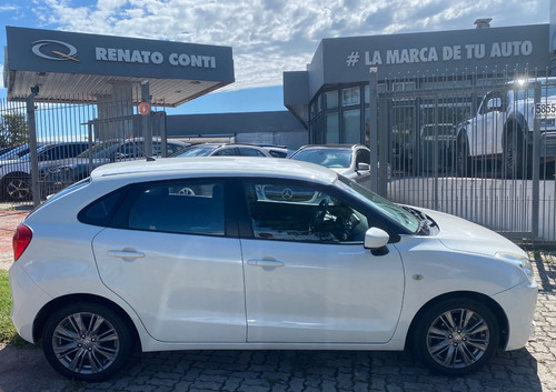 Suzuki Baleno 1.4 Gl 5p