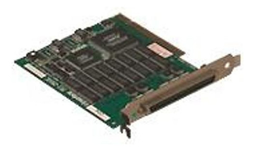 Interfaz Pci-2910c Tablero Analizador Logico 32 Punto