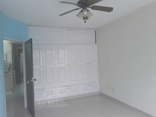 Casa En Arriendo En Urbanización La Merced. Cod A11487