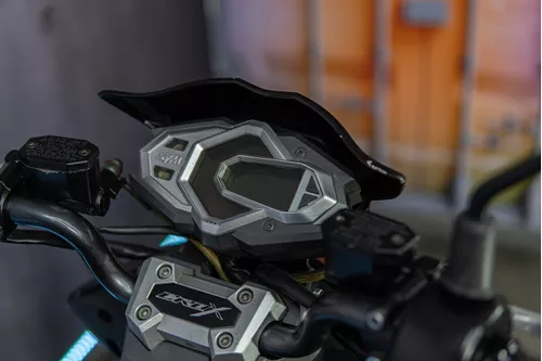 Sym Crox 125 2016