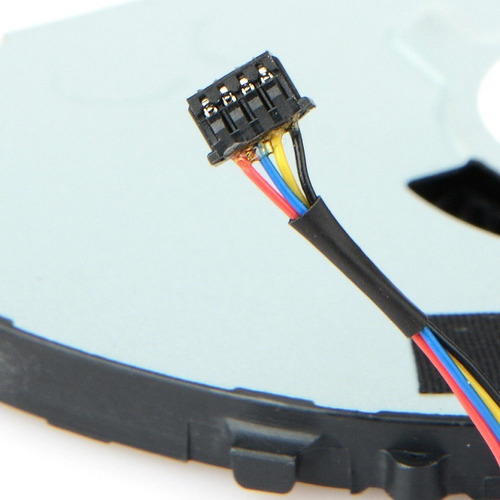 Imagen 5 de 8 de Fan Cooler Lenovo Ideapad U430 U430p U530 Original