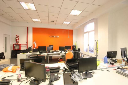 Oficinas Alquiler Centro / Microcentro