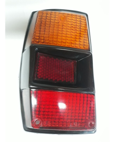 Lente Faro Trasero Izquierdo Renault 6 Gtl