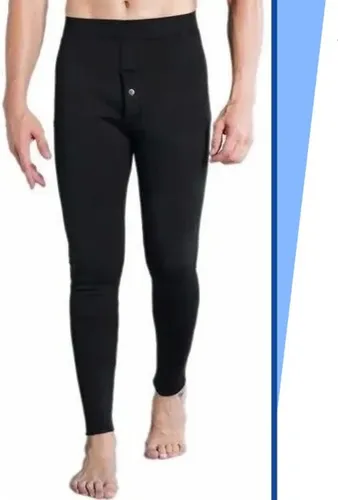 Conjunto Calza Y Remera T rmica Frisada Seamless Terrenal