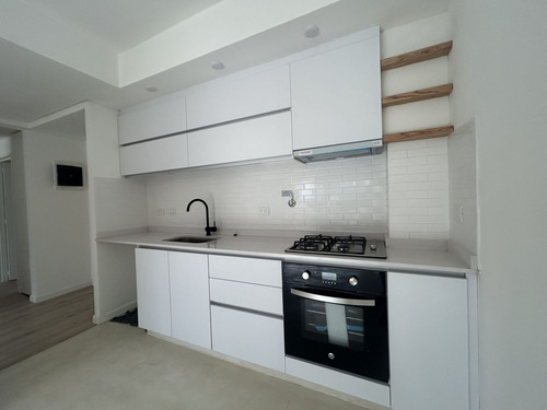 Oppel | Departamento En Venta | Belgrano Capital Federal |