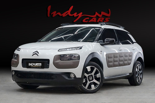 Citroën C4 Cactus 1.2 Puretech 110 At6 S&s Shine