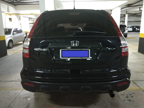 Crv Honda Cr-v 2.0 Lx 4x2