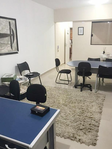 Imagem 6 de 8 de Sala Comercial Para Locação Em Suzano, Jardim Paulista - Sc005_1-1970427