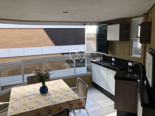 Imagem 2 de 14 de Apartamento - Ap00893 - 69871069