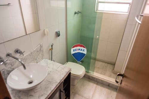 Imagem 28 de 30 de Casa Com 4 Suites À Venda, Área Total Com 730 M² Por R$ 2.000.000 - Jardim Guanabara - Rio De Janeiro/rj - Ca0180