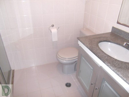 Imagem 12 de 15 de Apartamento Para Venda No Bairro Jardim Ester Em São Paulo - Cod: Di23449 - Di23449