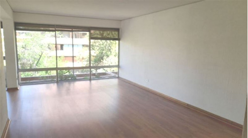 Departamento En Venta De 3 Dorm. En Providencia