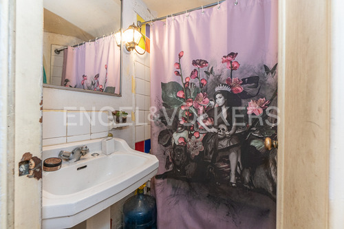 Amplio Departamento 3d/2b En Bellas Artes